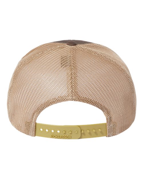 Back Product Brown/ Khaki