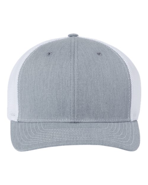 Product Heather Grey/ White