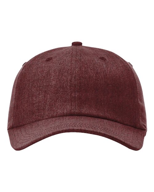 Product Heather Maroon
