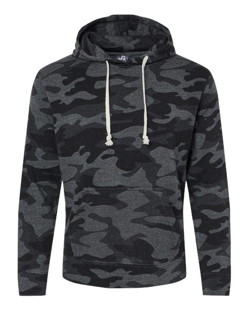 Product Black Camo Triblend