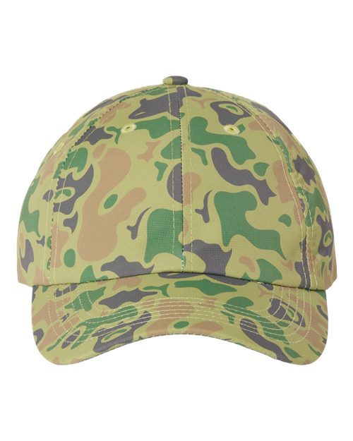Product Green Duck Camo