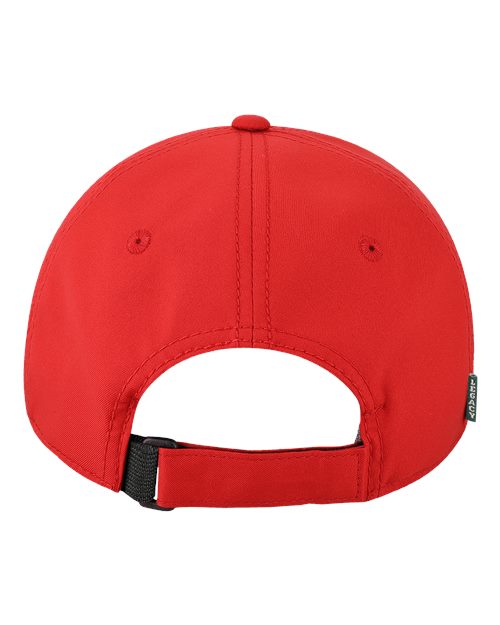 Back Product Scarlet