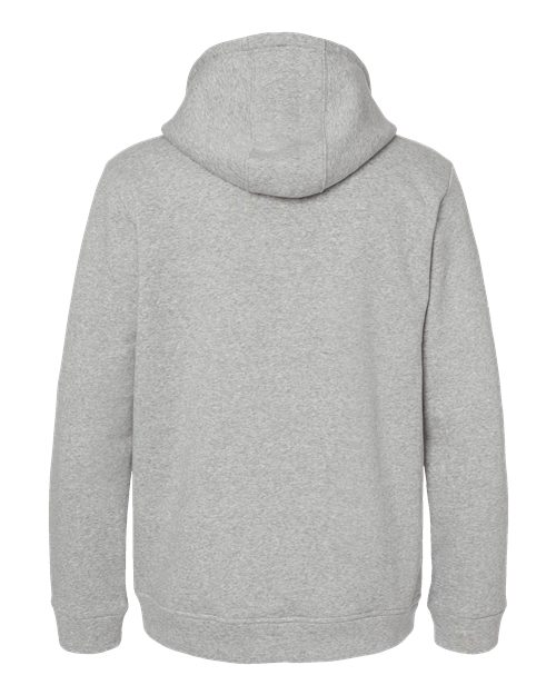 Back Product Grey Heather