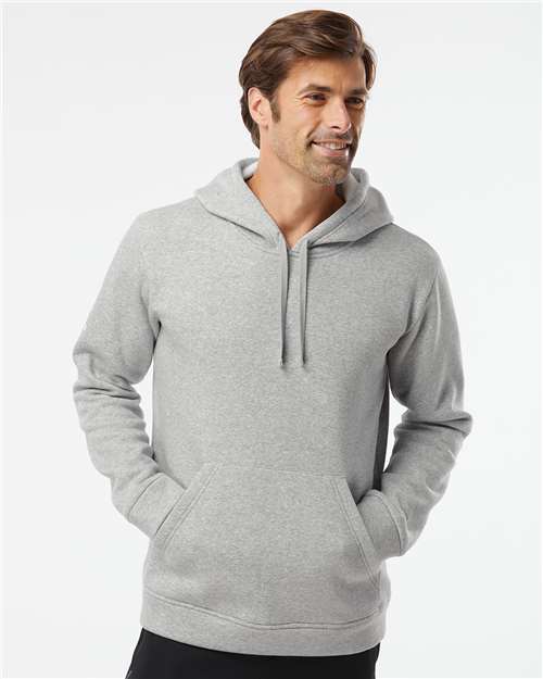 Model Grey Heather