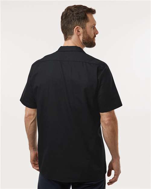 Back Model Black