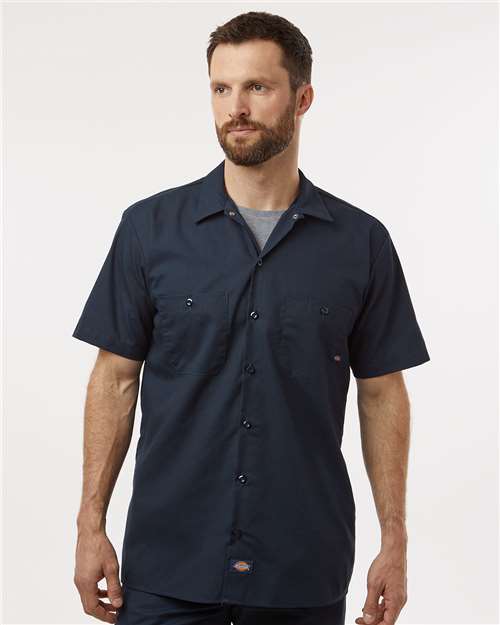 Model Dark Navy