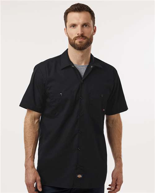 Model Black