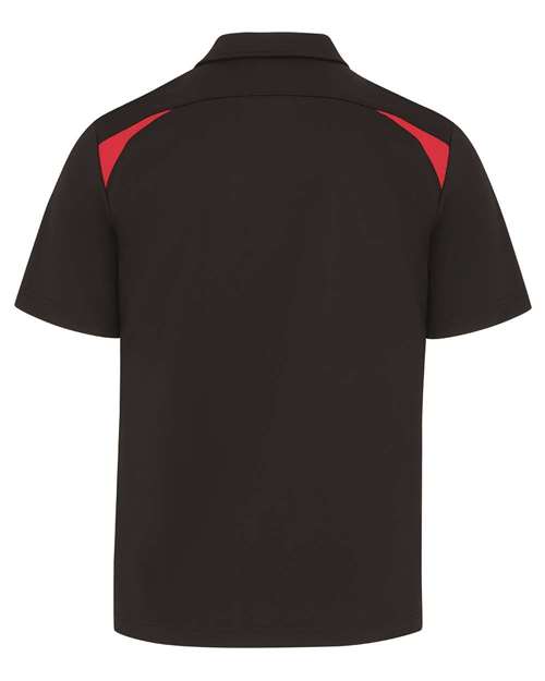 Back Product Black/ English Red