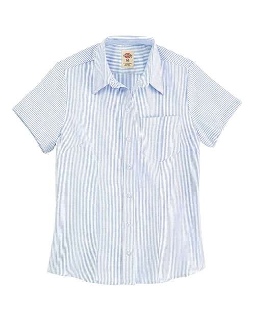 Product Blue/ White Stripe