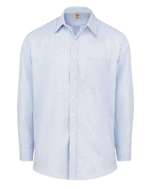 Product Blue/ White Stripe