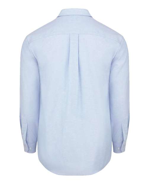 Back Product Light Blue