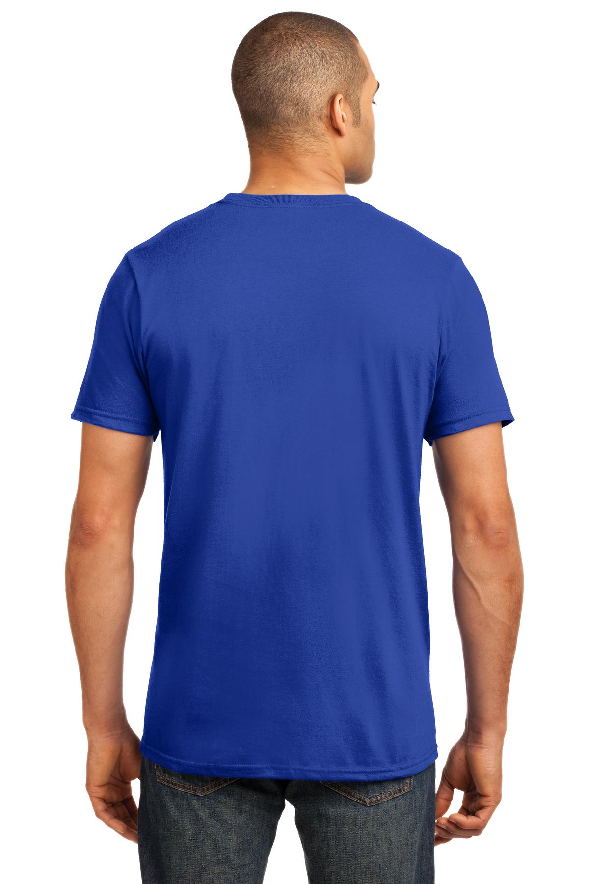Back Model Royal Blue