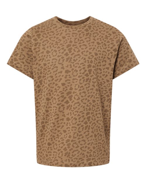 Product Brown Leopard