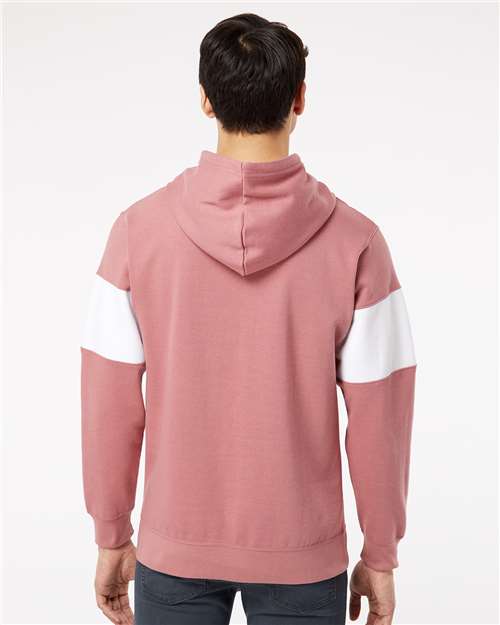 Back Model Orchid Ice