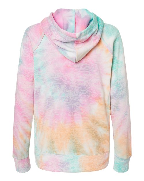 Back Product Rainbow Sorbet