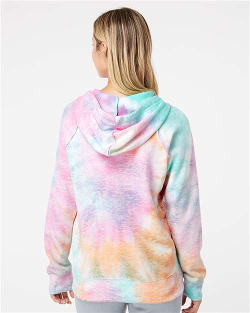 Back Model Rainbow Sorbet