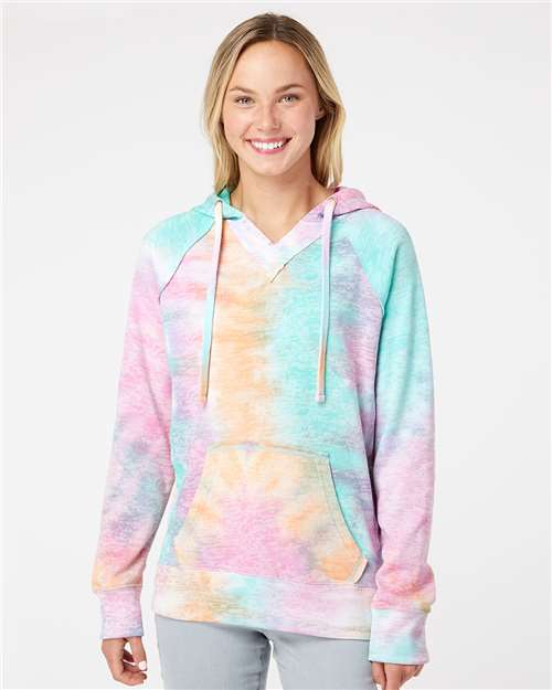 Model Rainbow Sorbet