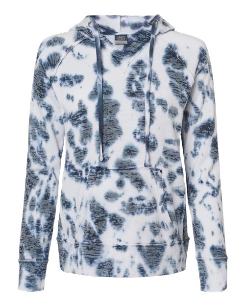 Product Navy Tie Dye