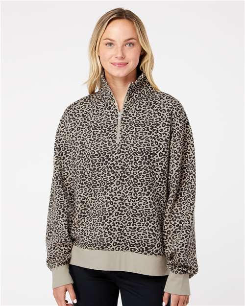 Model Atmosphere/ Black Leopard