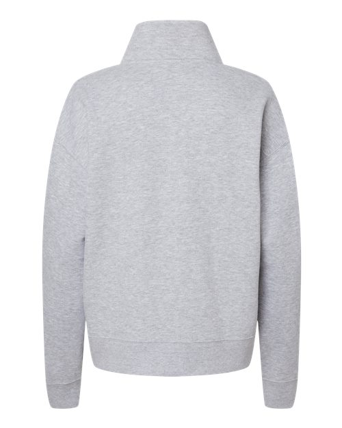Back Product Heather Grey