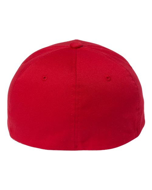 Back Product Red