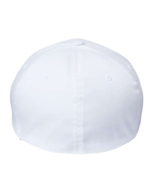 Back Product White
