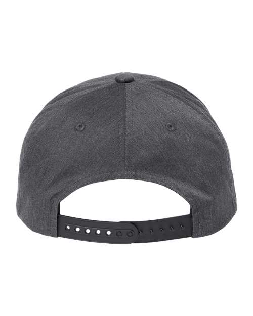 Back Product Dark Heather Grey