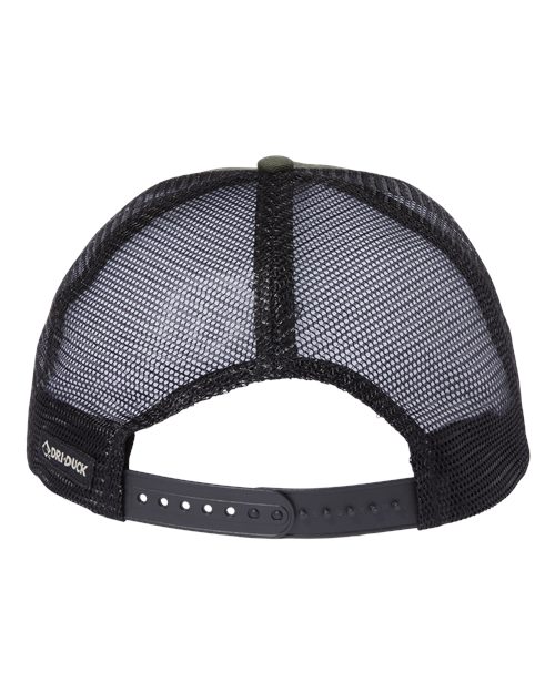 Back Product Fatigue/ Black/ Black