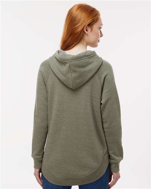 Back Model Dusty Olive