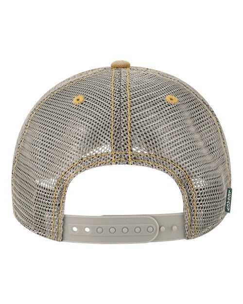 Back Product Khaki/ Grey