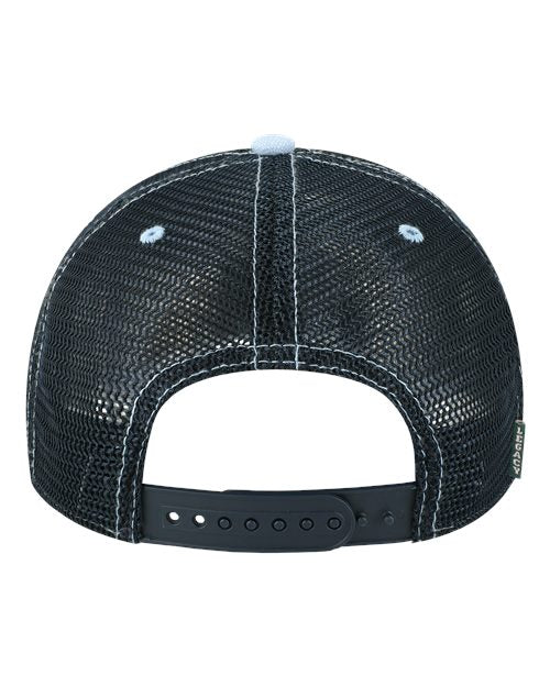 Back Product Light Blue/ Navy