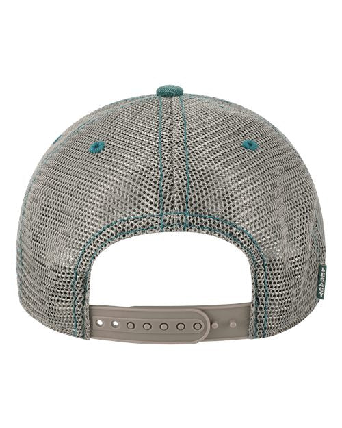 Back Product Marine Blue/ Grey