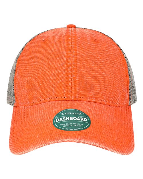 Product Orange/ Grey