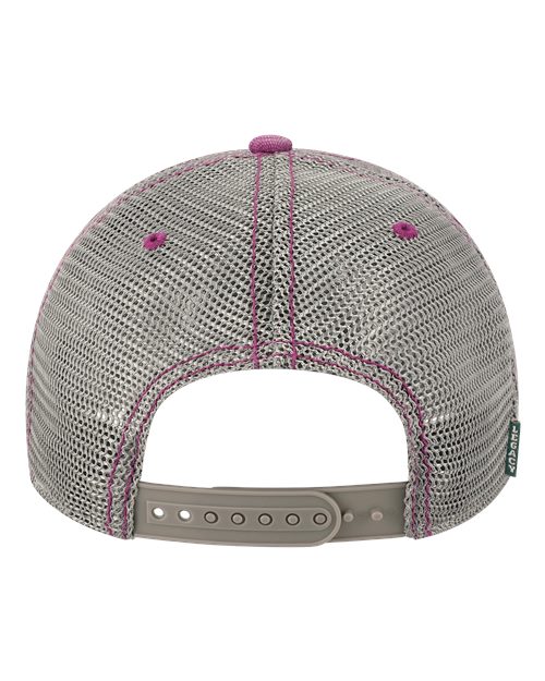 Back Product Orchid/ Grey