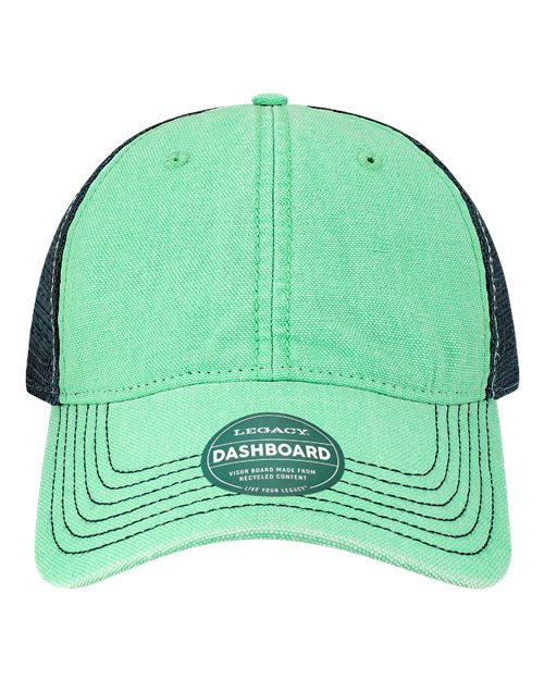 Product Spearmint/ Navy