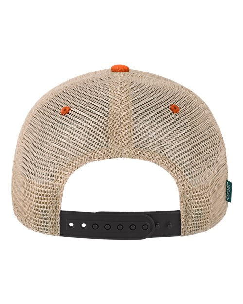 Back Product Black/ Orange/ Khaki