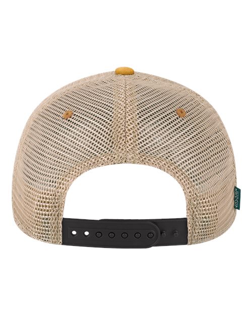 Back Product Black/ Yellow/ Khaki