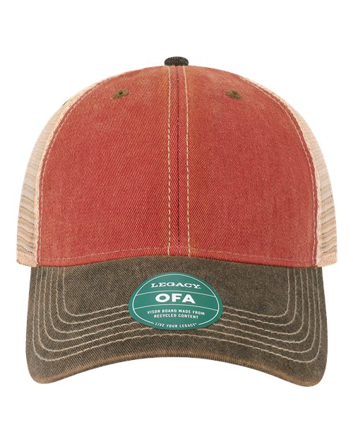 Product Cardinal/ Black/ Khaki