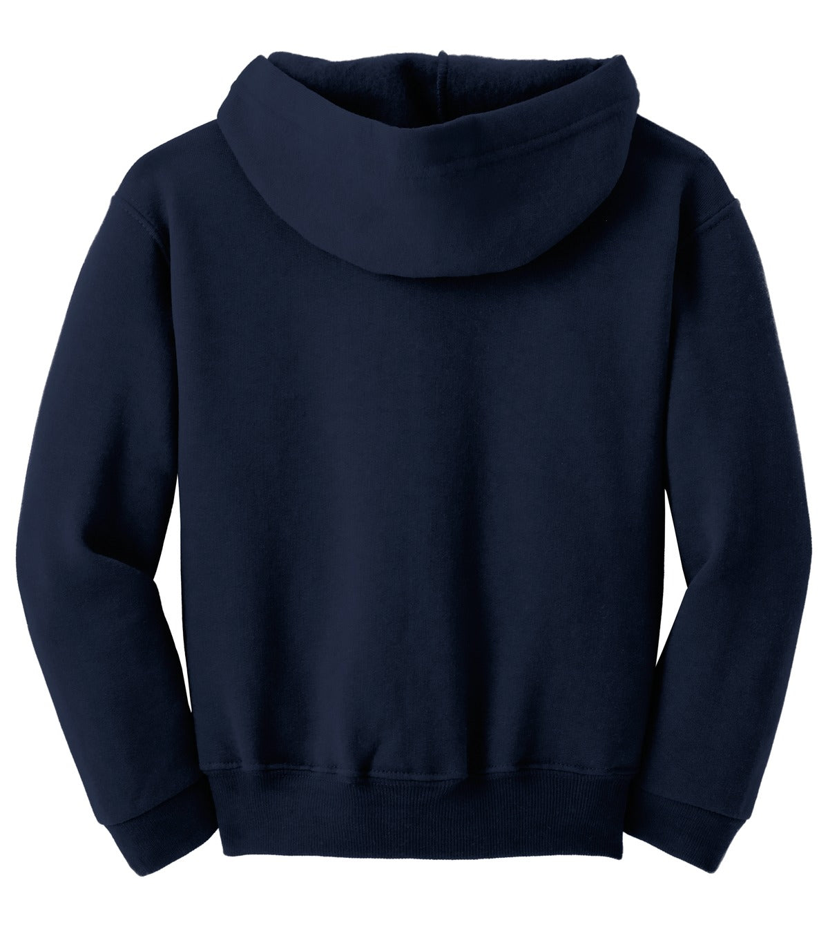 Back Product Navy