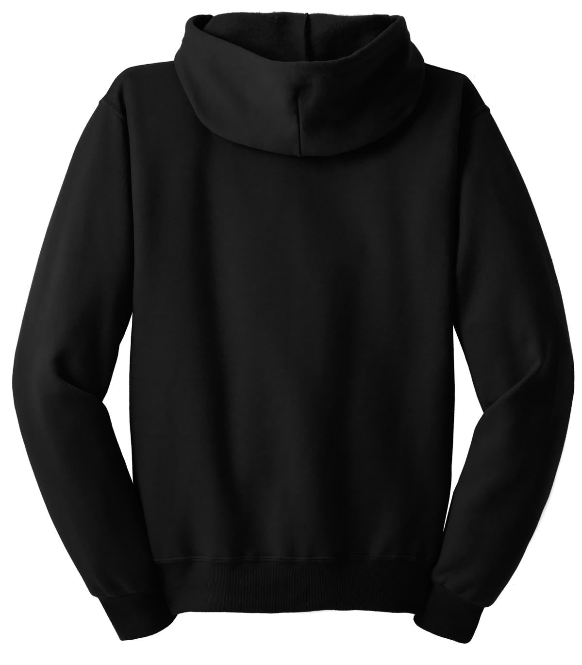Back Product Black