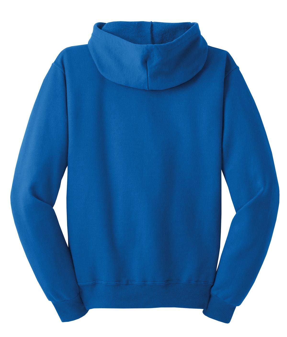 Back Product Royal
