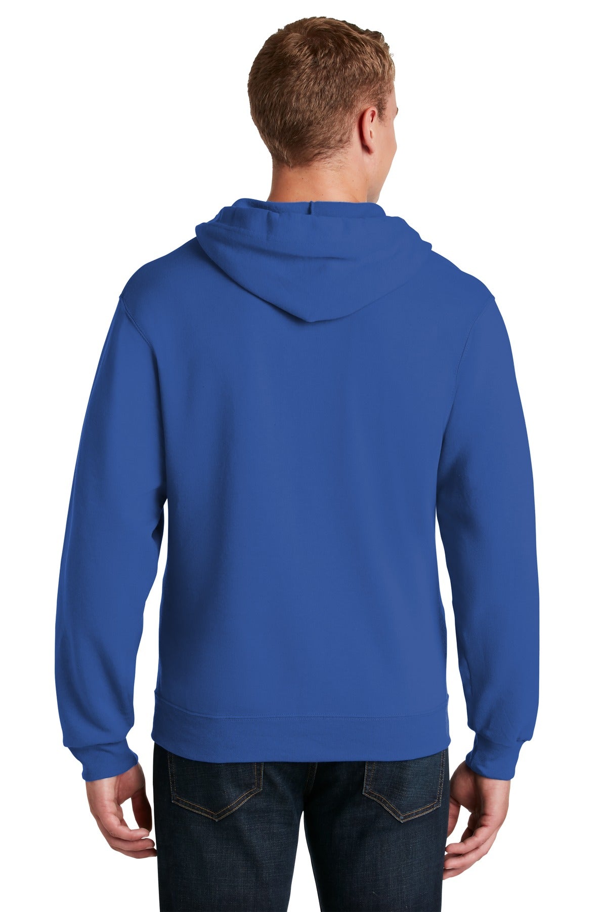 Back Model Royal