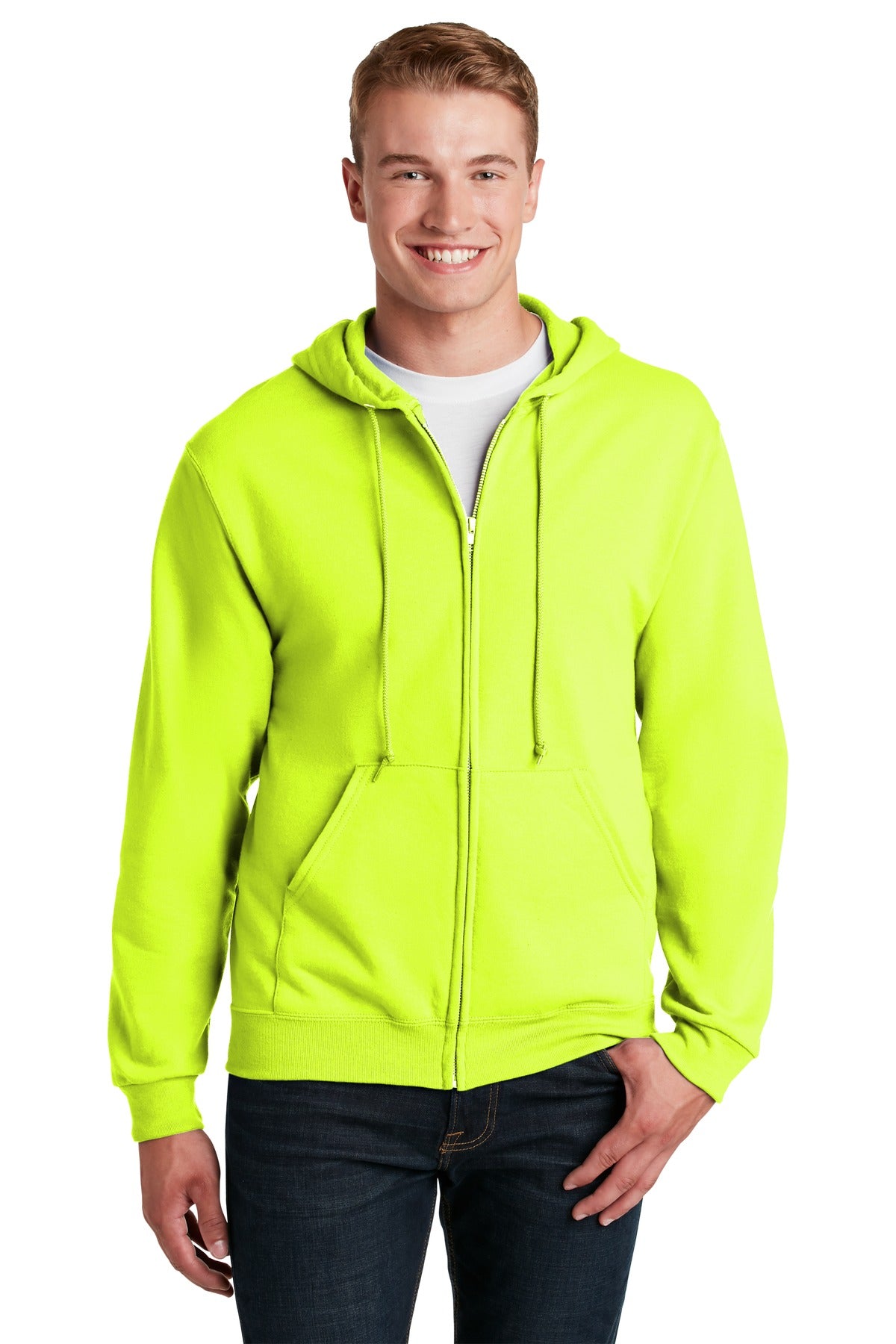 Model Safety Green