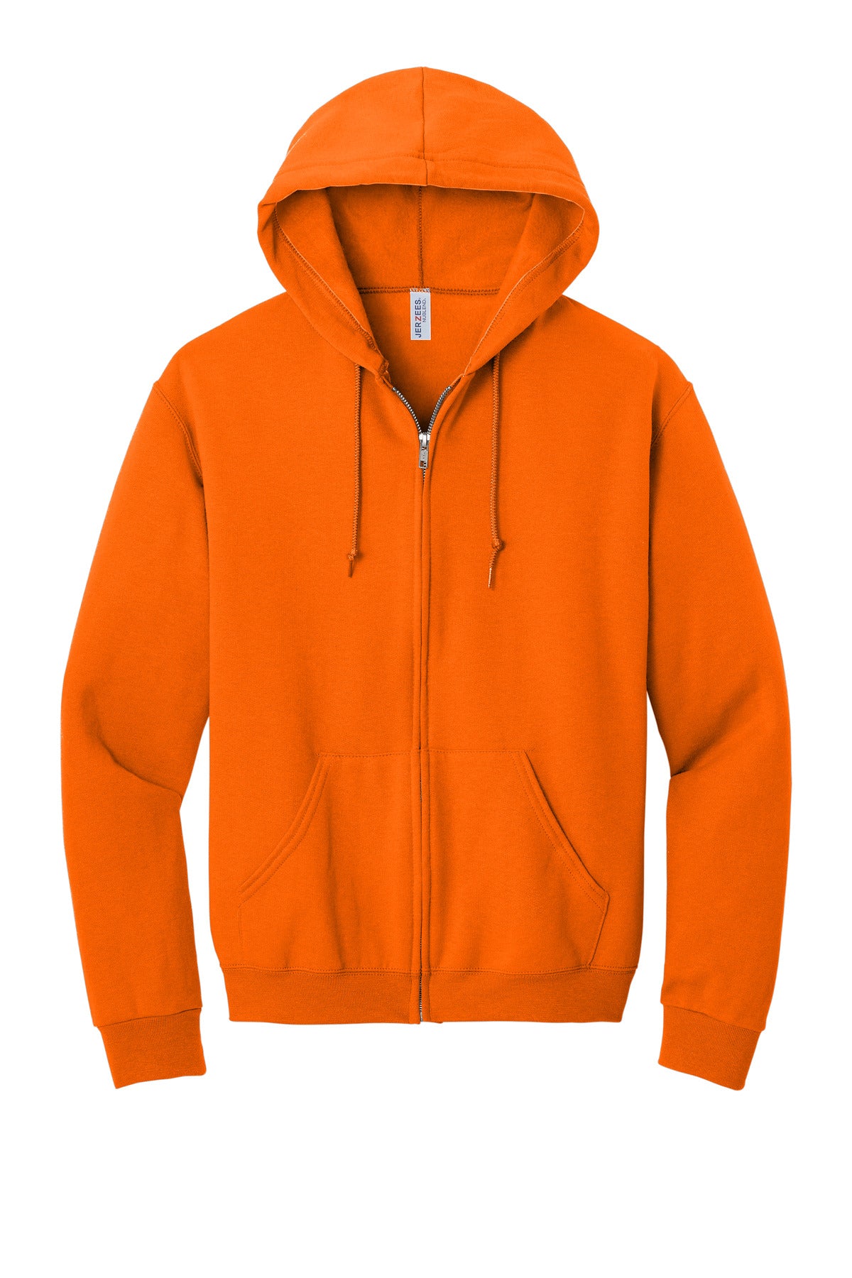 Product Safety Orange