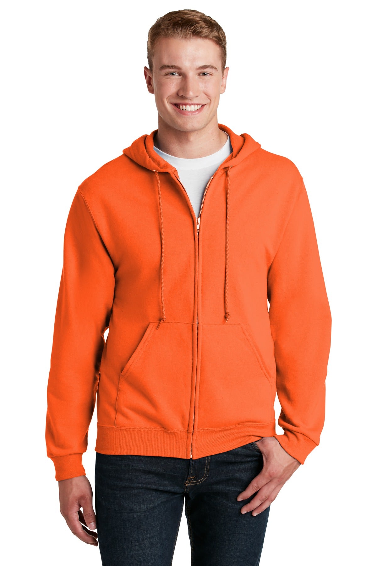 Model Safety Orange