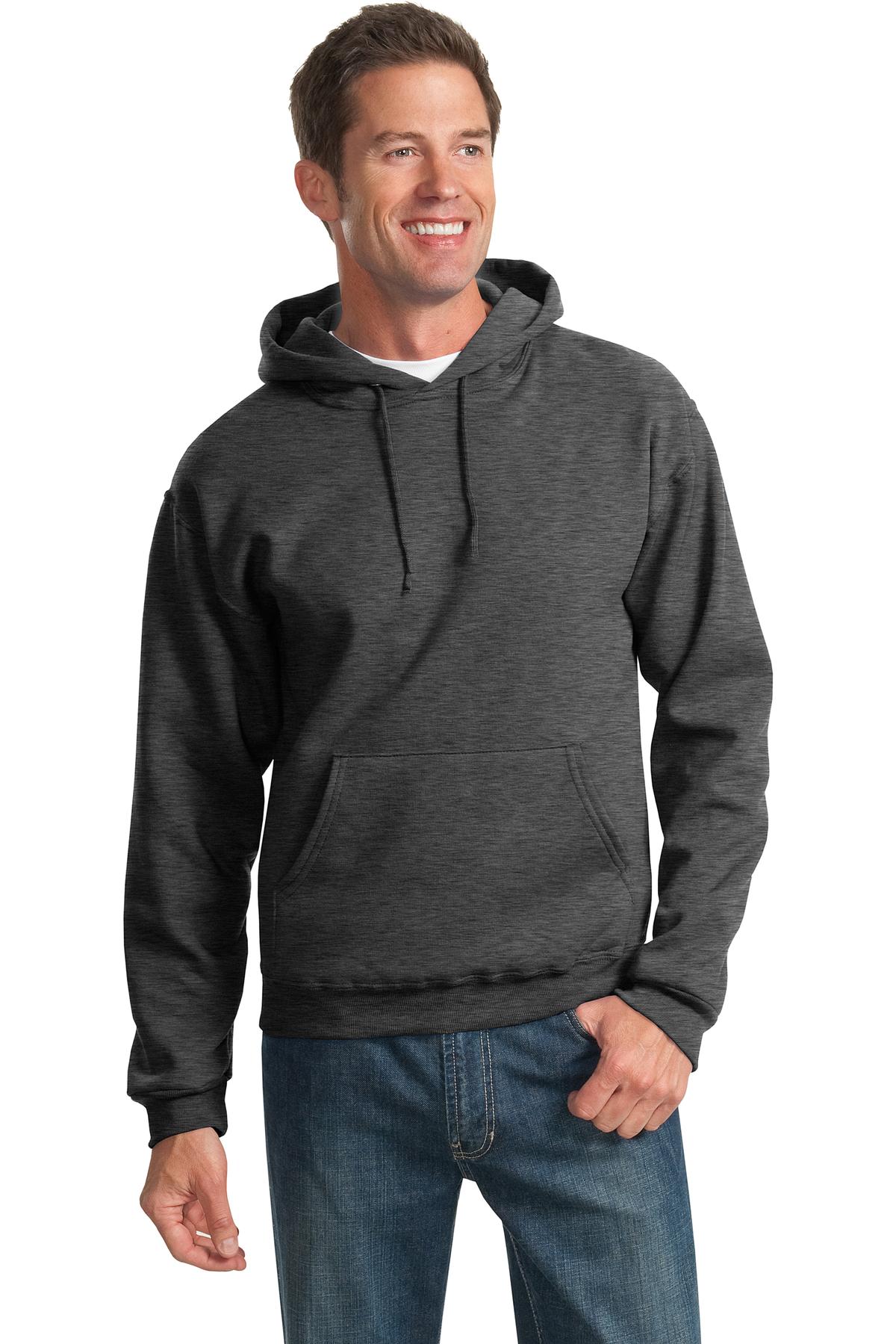 Model Black Heather