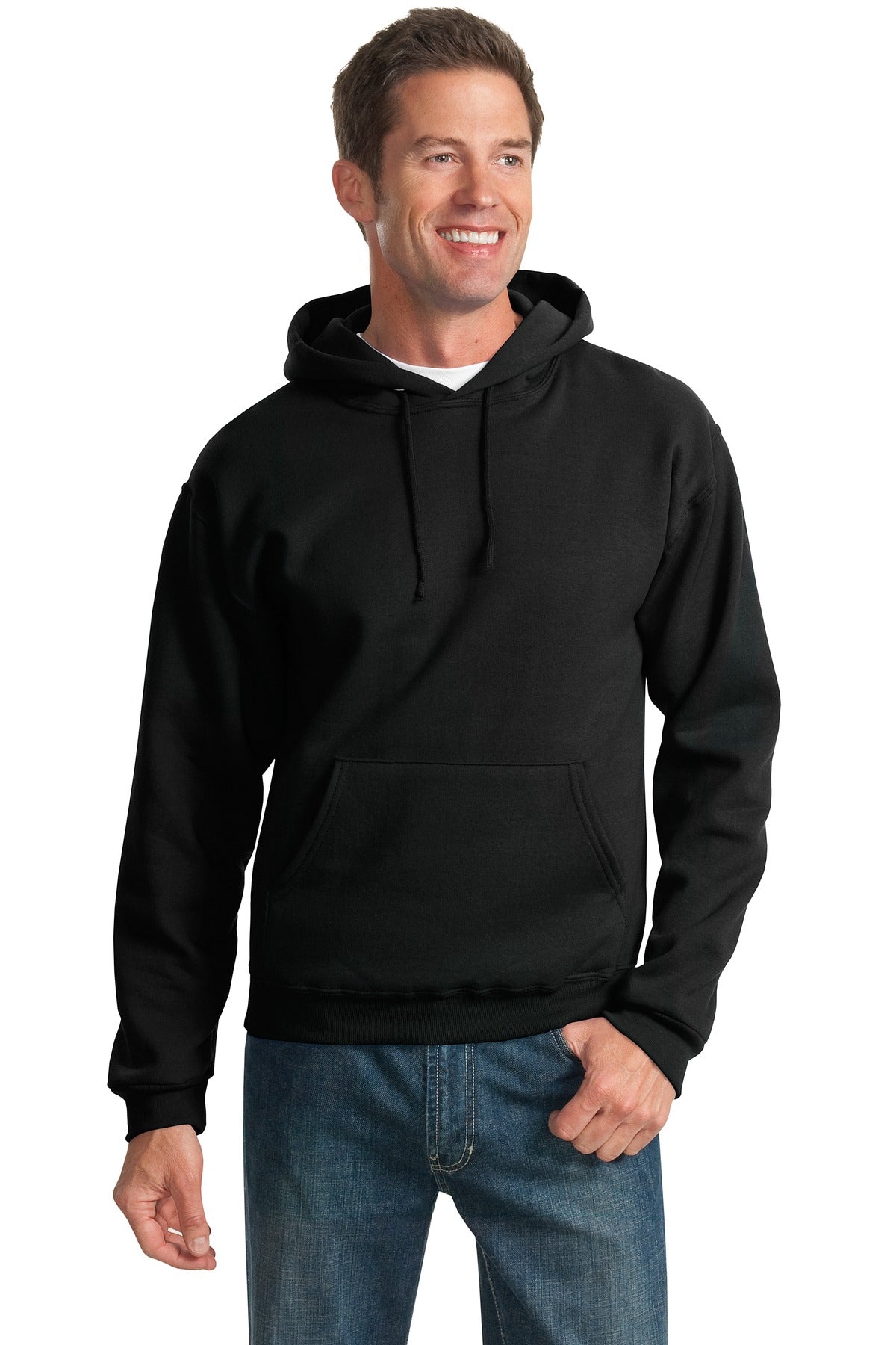 Model Black
