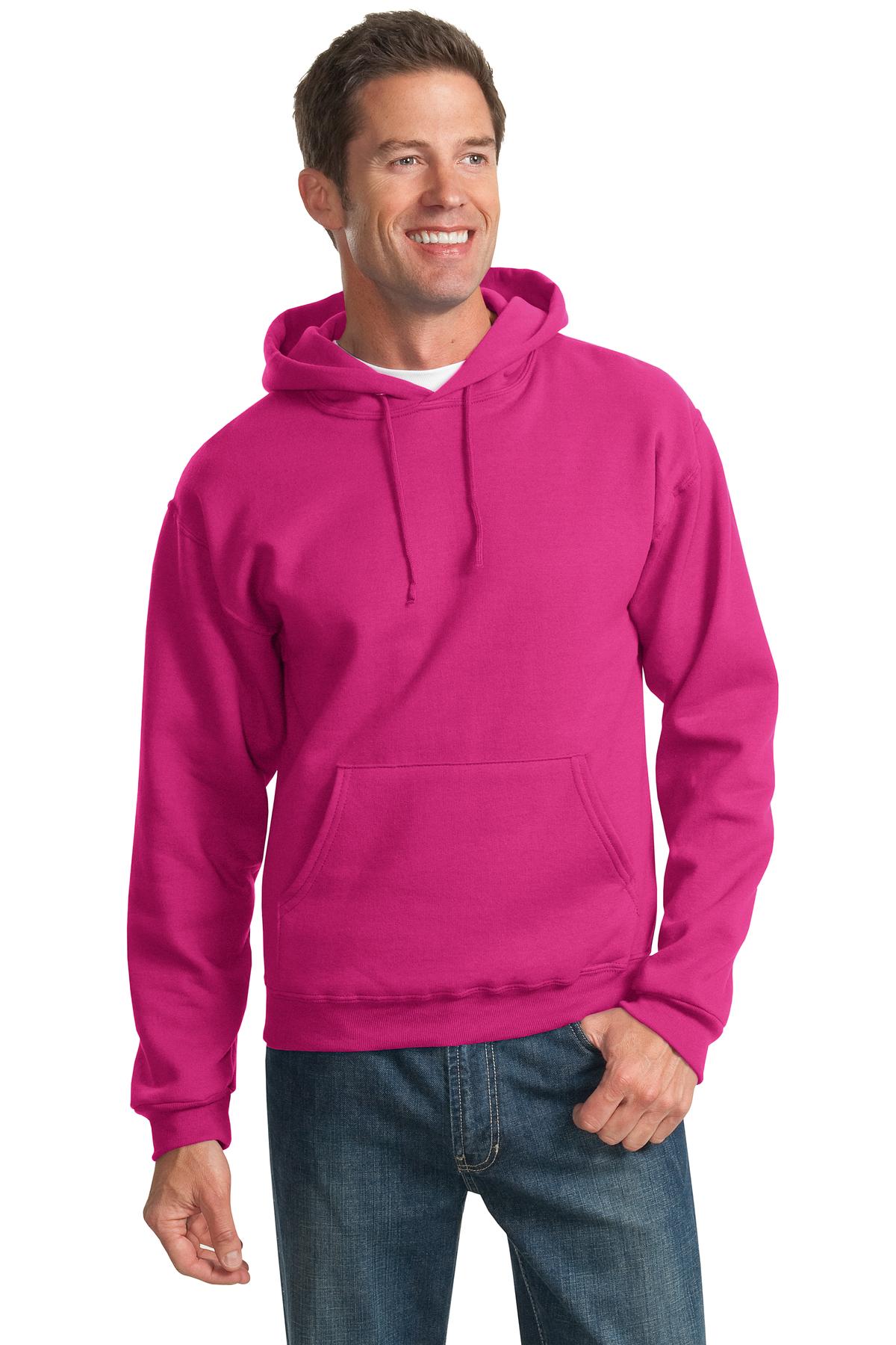 Model Cyber Pink