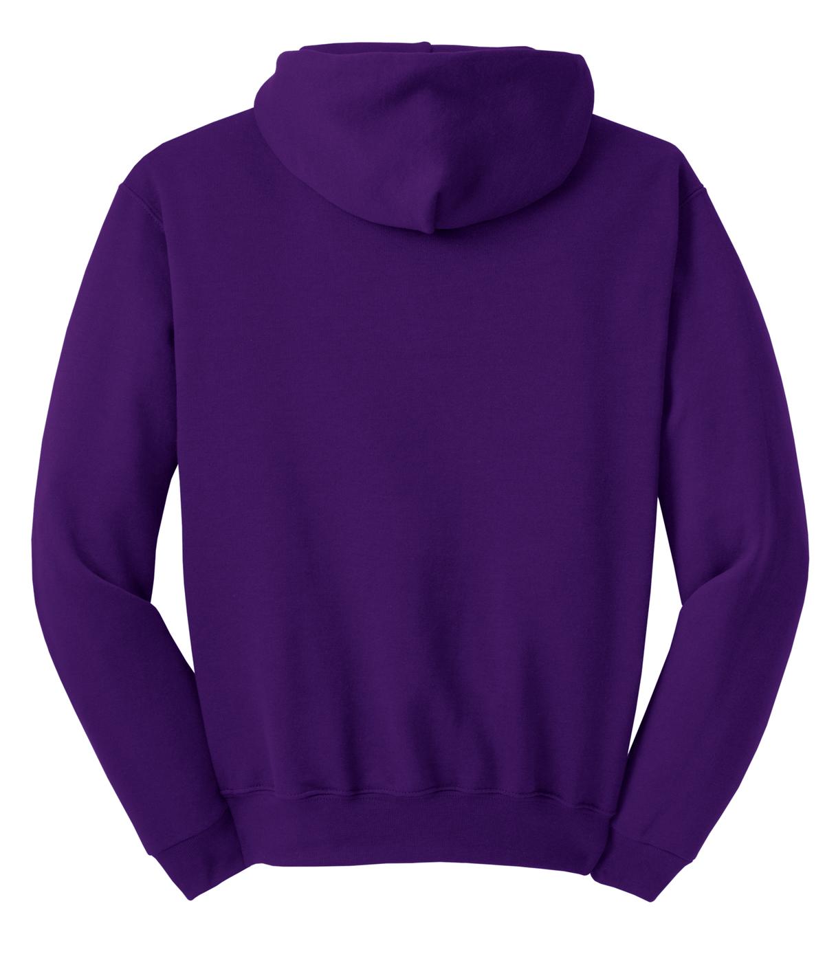 Back Product Deep Purple
