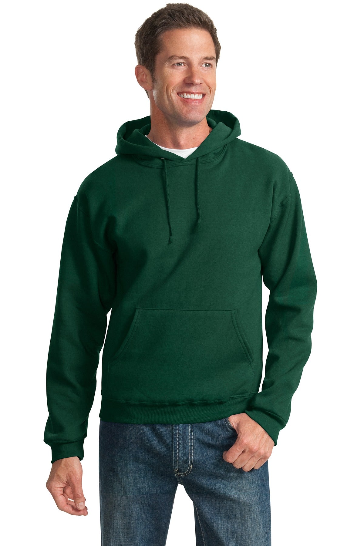 Model Forest Green